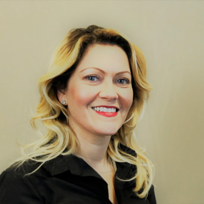 Rosie Tichener